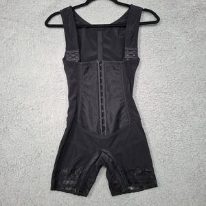 Ardyss Body Magic 2-Step System Body Shaper Black Boman- 28 Reshape